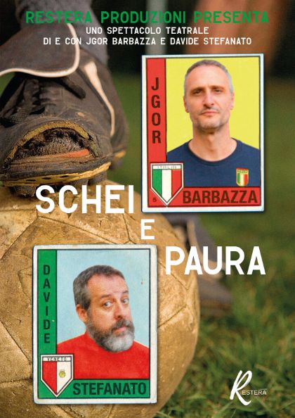 Schei e paura Schei e paura