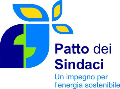 Logo Patto dei Sindaci