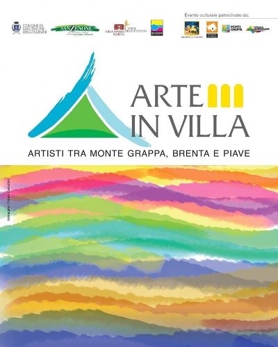 Arte in Villa 2024