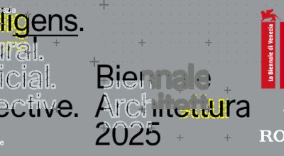 VOUCHER Sconto Biennale Architettura 2025 banner VOUCHER Sconto Biennale Architettura 2025 banner