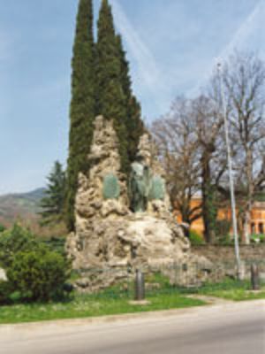 Monumento ai Caduti di Maser